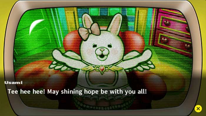 Danganronpa 2 : Goodbye Despair (image 5)