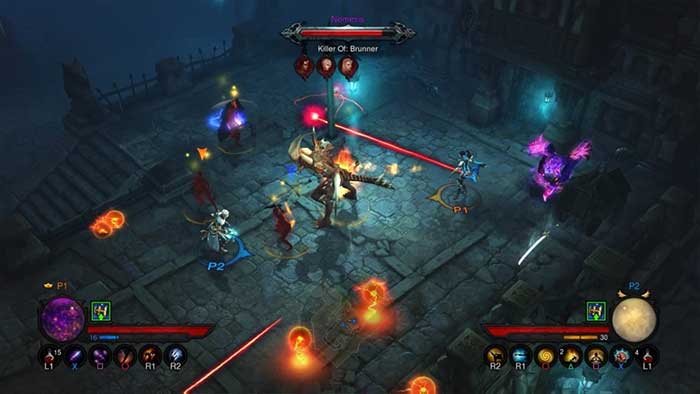 Diablo III : Reaper of Souls (image 3)