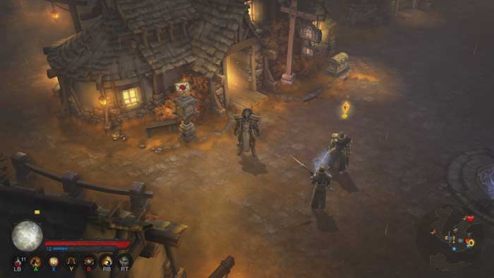 Diablo III : Reaper of Souls (image 2)
