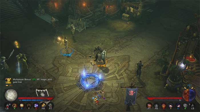 Diablo III : Reaper of Souls (image 1)