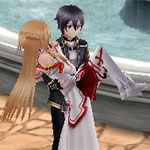 Sword Art Online : Hollow Fragment