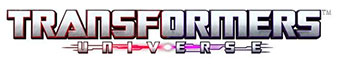 Transformers Universe