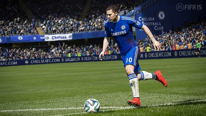 FIFA 15 (image 1)
