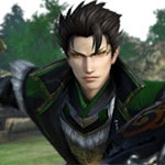 Samurai Warriors 4