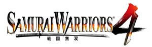 Samurai Warriors 4