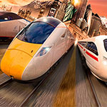 Dovetail Games dévoile une première vidéo pour Train Simulator 2015 