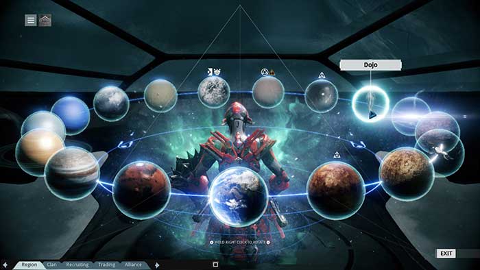 Warframe (image 3)