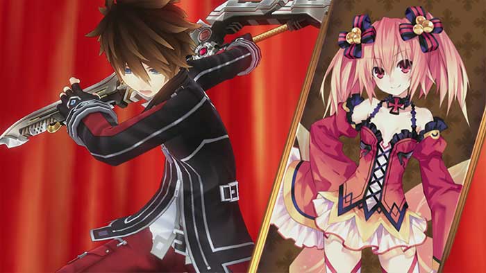 Fairy Fencer F (image 1)