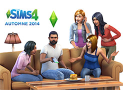 Les Sims 4