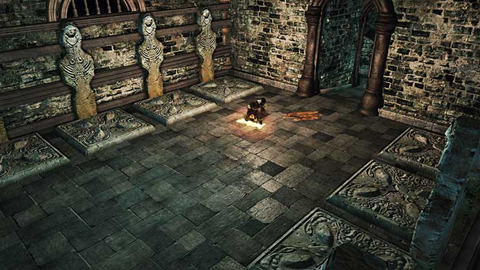 Dark Souls II (image 5)