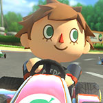 Grace aux deux nouveaux packs Mario Kart 8, accedez a 16 circuits inedits ainsi qu'a des pilotes et vehicules exclusifs (Wii U)