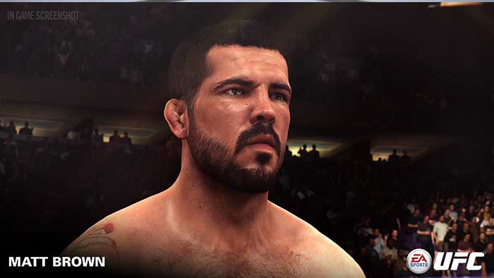 EA Sports UFC (image 2)
