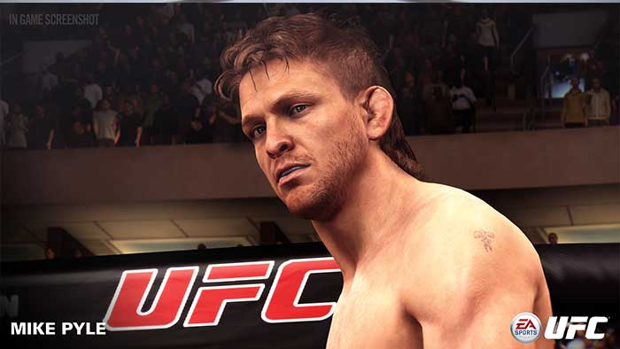 EA Sports UFC (image 4)