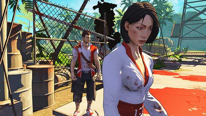 Escape Dead Island (image 4)