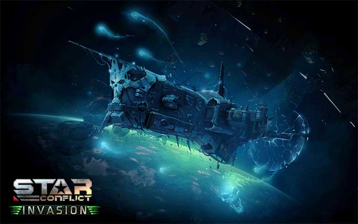 Star Conflict (image 1)