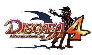 Disgaea 4 : A Promise Revisited