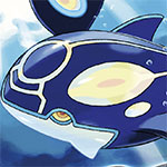 Logo Pokémon Rubis Oméga et Pokémon Saphir Alpha