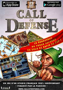 Call of Defense