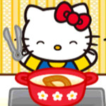 Bigben Interactive annonce la sortie de Hello Kitty Happy Happy Family pour le 26 septembre 2014 sur Nintendo 3DS