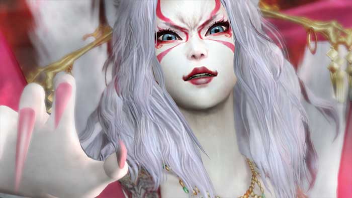 Warriors Orochi 3 Ultimate (image 1)