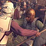 Logo Total War : Rome II