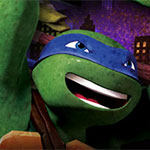 Decouvrez les premieres informations sur  Teenage Mutant Ninja Turtles : Danger of the Ooze (3DS, PS3, Xbox 360)