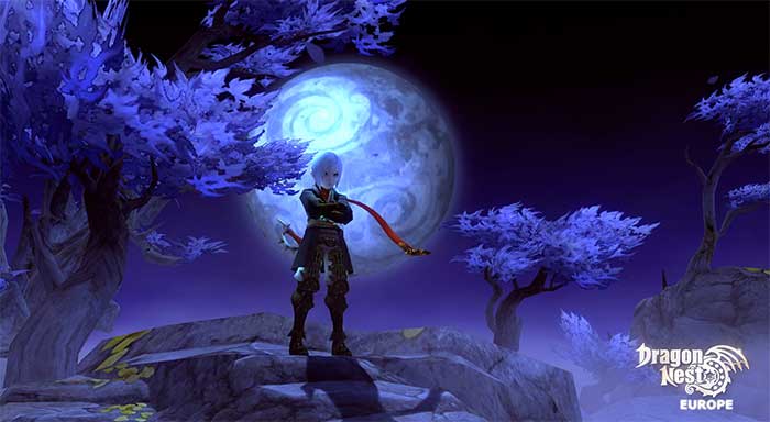 Dragon Nest Europe - Assassin (image 1)