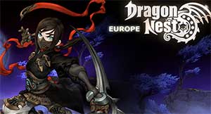 Dragon Nest Europe - Assassin