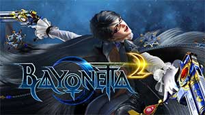 Bayonetta 2