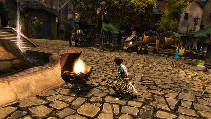 Guild Wars 2 (image 3)