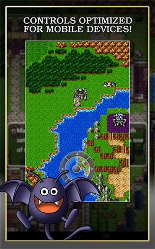 Dragon Quest (image 1)