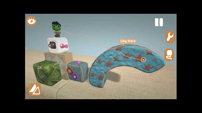 LittleBigPlanet - Marvel Super Hero Edition (image 6)