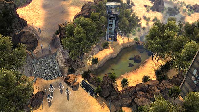 Wasteland 2 (image 1)