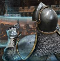Chivalry : Medieval Warfare sur console pour la toute première fois avec Activision