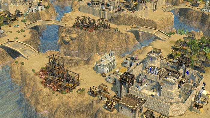 Stronghold Crusader II (image 5)