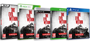 The Evil Within