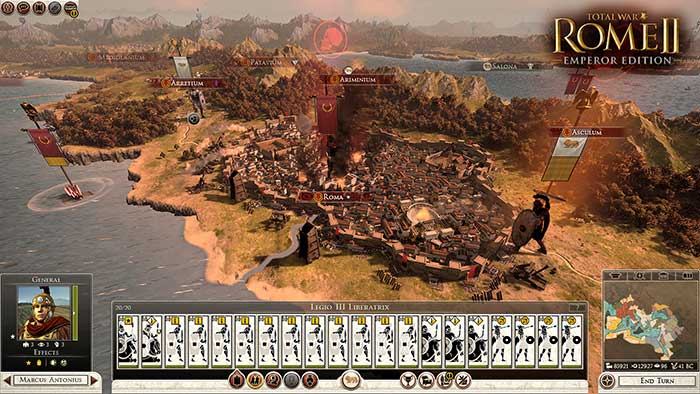 Total War : Rome II (image 4)