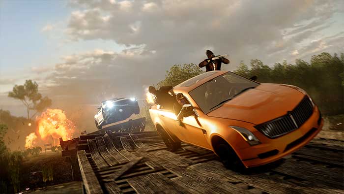 Battlefield Hardline (image 5)