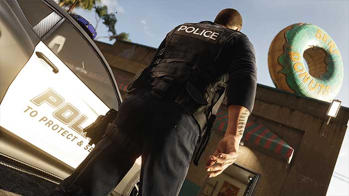 Battlefield Hardline (image 4)