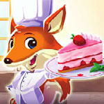 Lancement de Puzzle Chef, le nouveau jeu mobile pour les passionnes de cuisine (iPad)