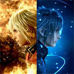 Logo Final Fantasy Type-0 HD