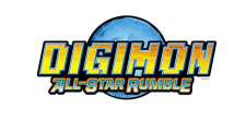 Digimon All-Star Rumble