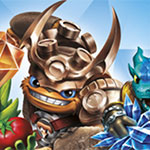 Skylanders Trap Team