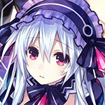 Logo Fairy Fencer F