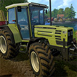 Logo Farming Simulator 15