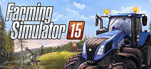 Farming Simulator 15