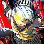 Persona 4 Arena Ultimax