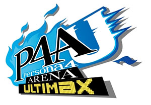 Persona 4 Arena Ultimax