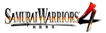 Samurai Warriors 4