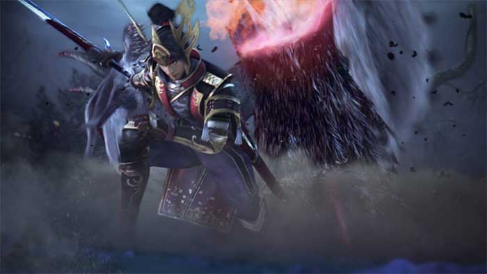 Samurai Warriors 4 (image 2)